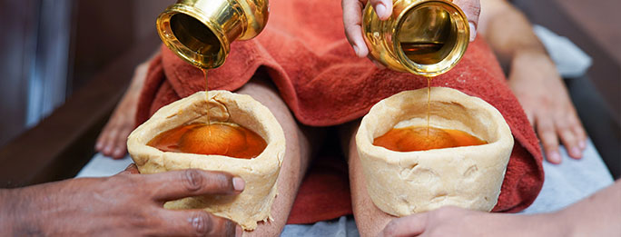 panchakarma