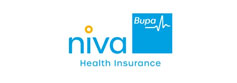NIVA Insurance accepted