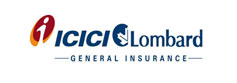 ICICI Lombard Insurance accepted