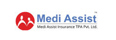 Medi Assist Insurance accepted